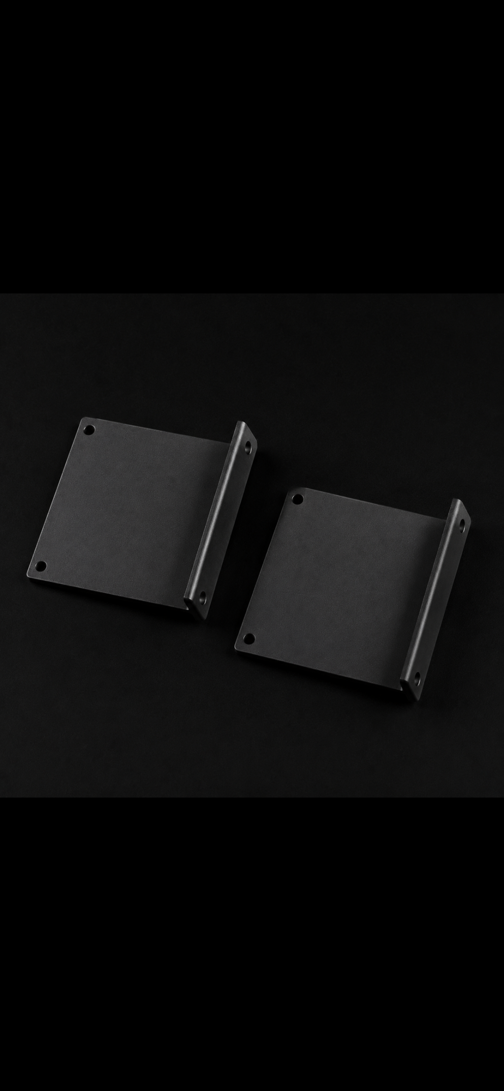 The Sopsystem Rack Ears — 19-Inch Rack-Mount Kit