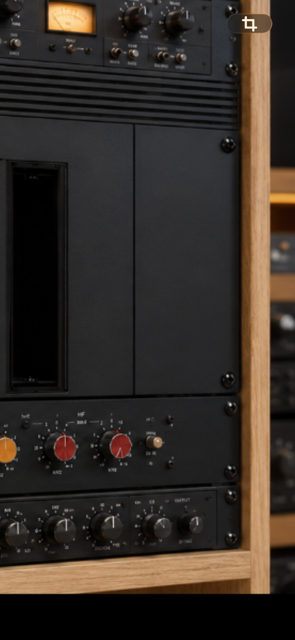 The Sopsystem Rack Ears — 19-Inch Rack-Mount Kit